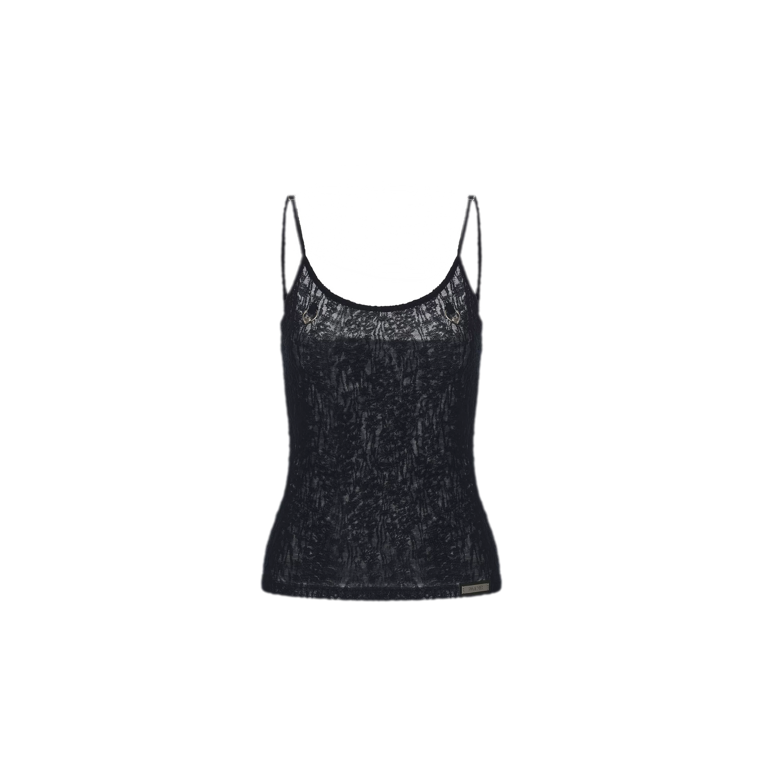 Sheer Lace Camisole