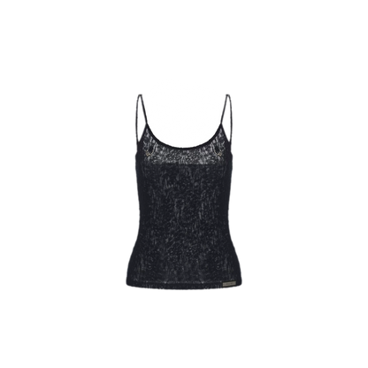 Sheer Lace Camisole
