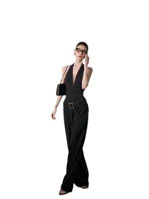 Black (Pre-order) / XS