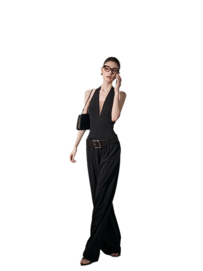 Black (Pre-order) / XS