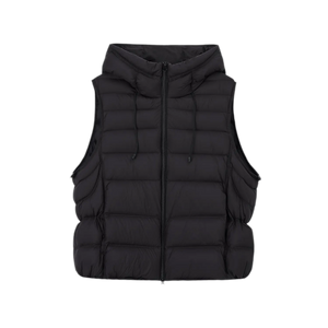 Black (Pre-order) / S