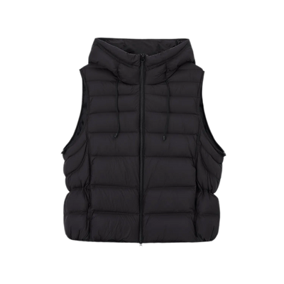Black (Pre-order) / S