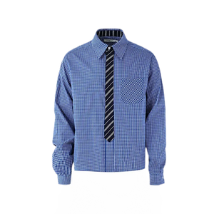 Blue Stripe / S