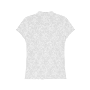 White / S
