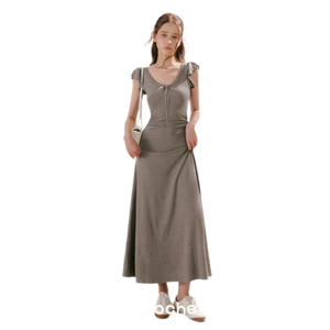 Soft Mist Gray / S