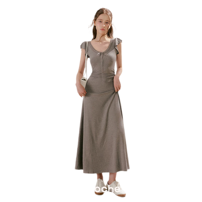 Soft Mist Gray / S