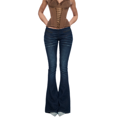 Dark Blue / XS