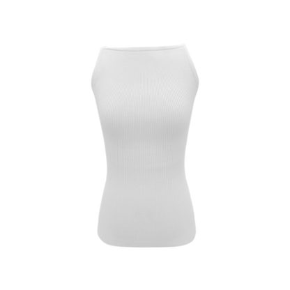 Lyocell Linen Ribbed Camisole