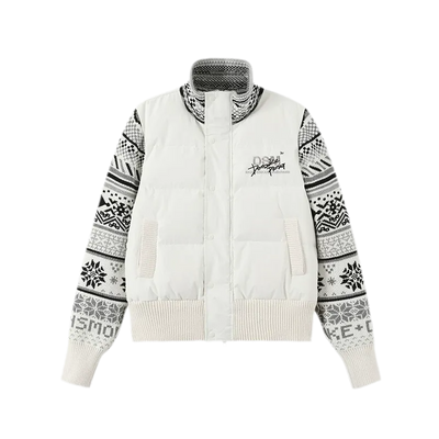 White / S