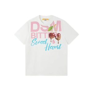 White / S