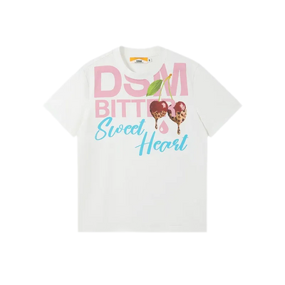 White / S