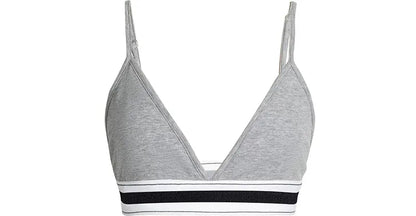 Camouflage Rib Bra