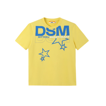 Sorona Cooling Graphic T-Shirt