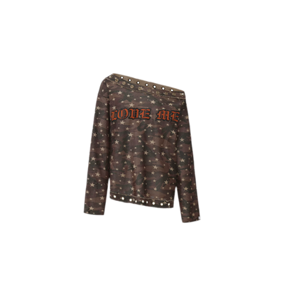 Camouflage / S