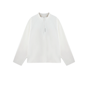 White / S