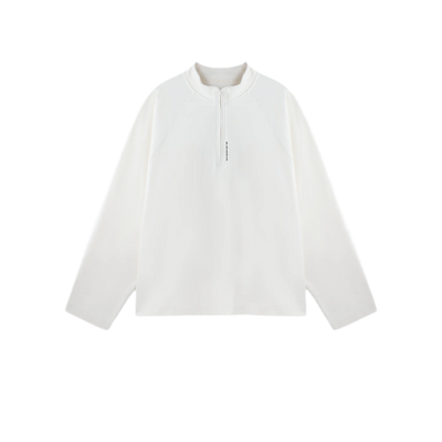 White / S