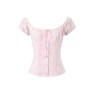 Light Pink / S
