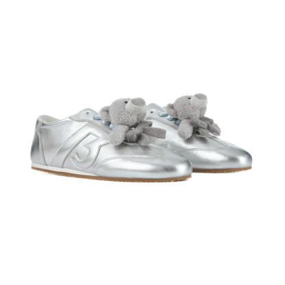 Bear Doll Trainer Sneakers