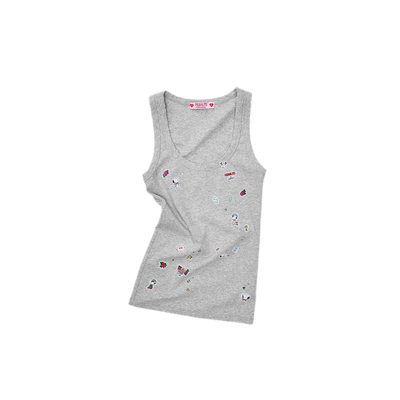 Heather Gray / S