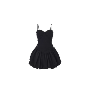 Pure Black / SMALL