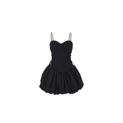 Pure Black / SMALL