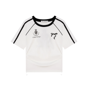 White / S