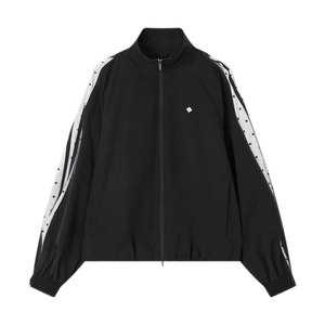 Black White (Jacket) (Pre-order) / S