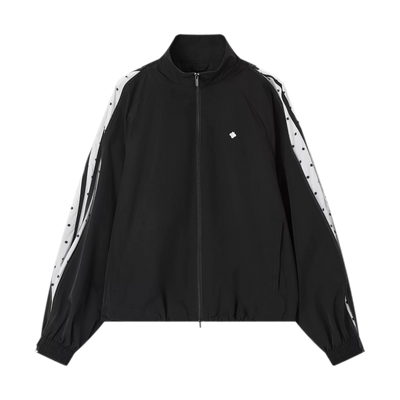Black White (Jacket) (Pre-order) / S