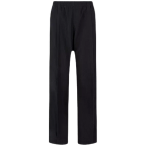 Black Straight-Leg / M