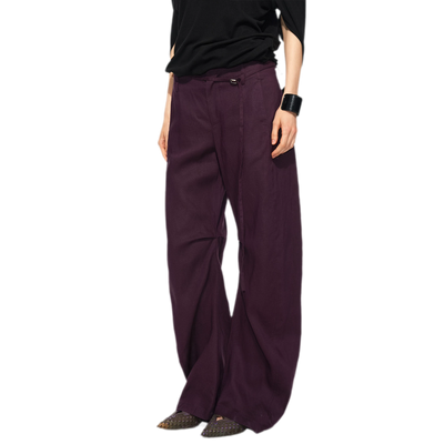 Purple / S