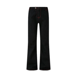 Redline Raw Denim Black 2.0 / S