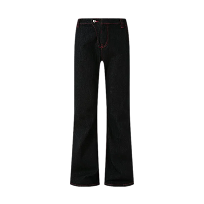 Redline Raw Denim Black 2.0 / S