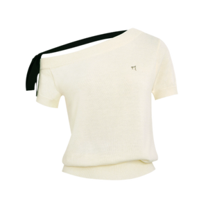 White / S
