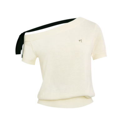 White / S
