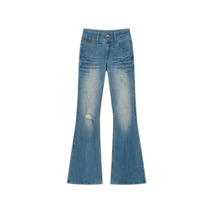 Indigo / XS