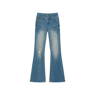 Indigo / XS