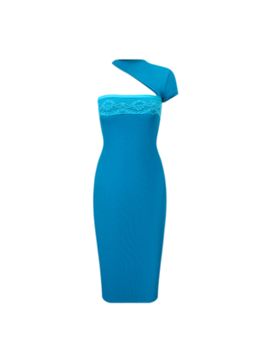 Blu pavone / S