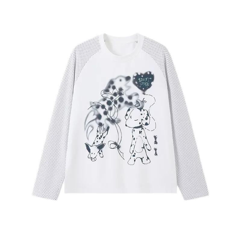Sorona Cooling Raglan T-Shirt