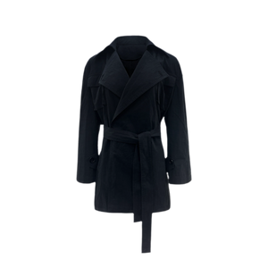 Black / XS