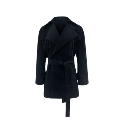 Black / XS