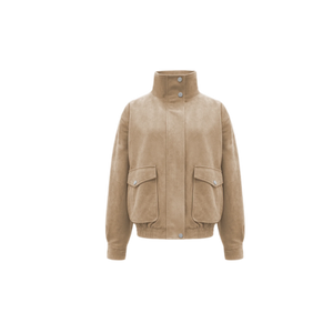 Light Khaki / XS