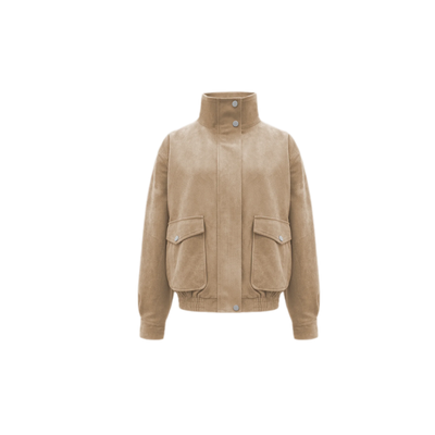 Light Khaki / XS