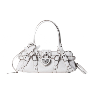 Pearl White