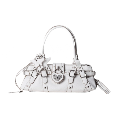 Pearl White