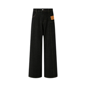 Black / S