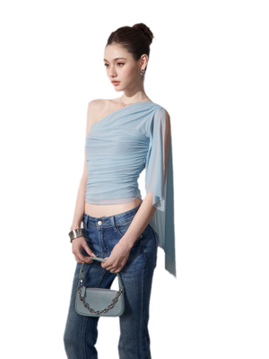 Blue (Pre-order) / S