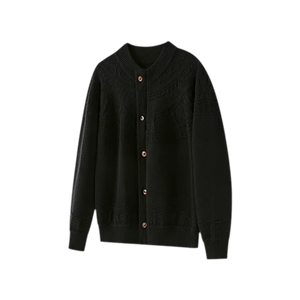 Black / L