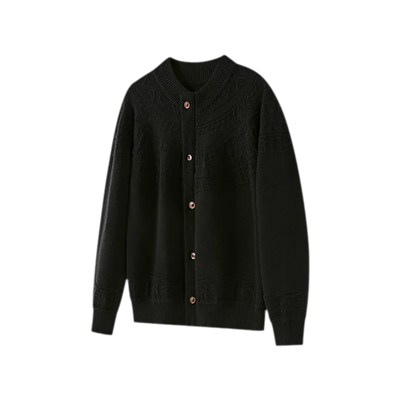 Black / L