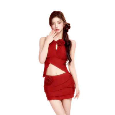 Ankara Red / M