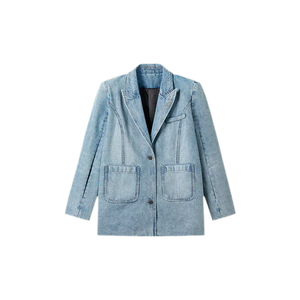 Dark Blue (Pre-order) / XS